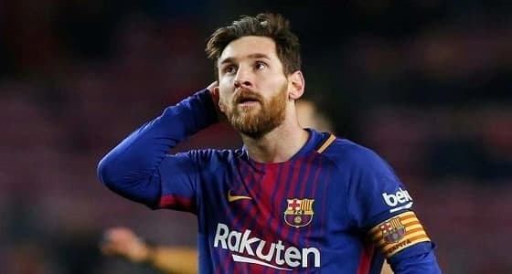 ميسي يغيب عن مواجهة إسبانيا وديًا
