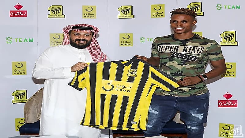 القادسية لم يستلم المستحقات المالية المتأخرة في صفقة "كمارا"