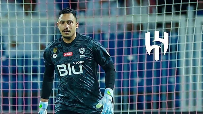 الوطيان يجري تدريبات تقوية