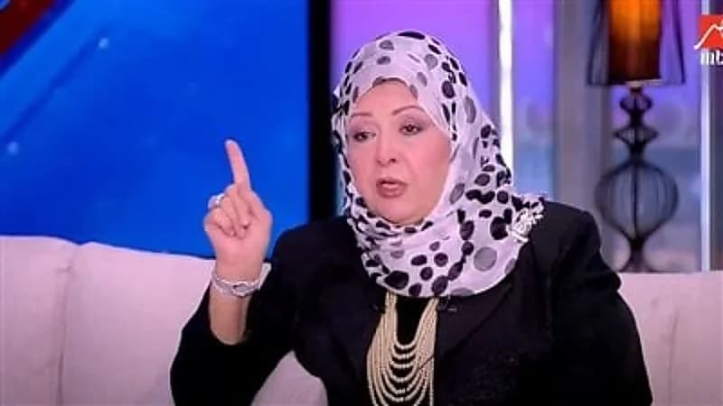 عفاف شعيب: جلسات الستات كلها ذنوب