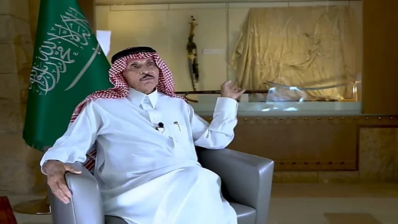 وفاة خطاط الشهادتين صالح المنصوف