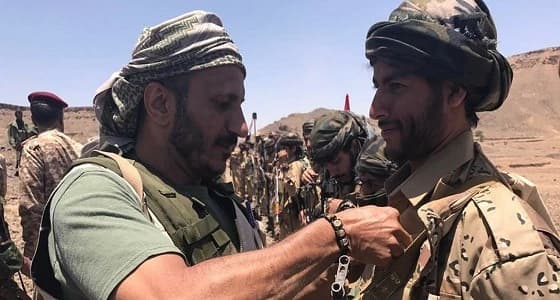 المقاومة الوطنية بقيادة طارق صالح: ننتظر ساعة الصفر لتحرير الحديدة