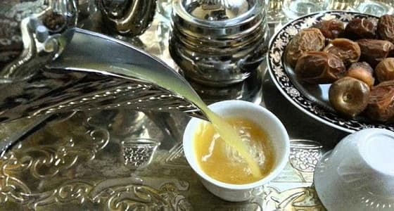 لا تشرب القهوة العربية إذا كنت تعاني من تلك المشاكل