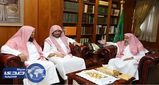 الدعوة والإرشاد تدشن " المسابقات القرآنية.. الواقع والتطلعات " في مكة