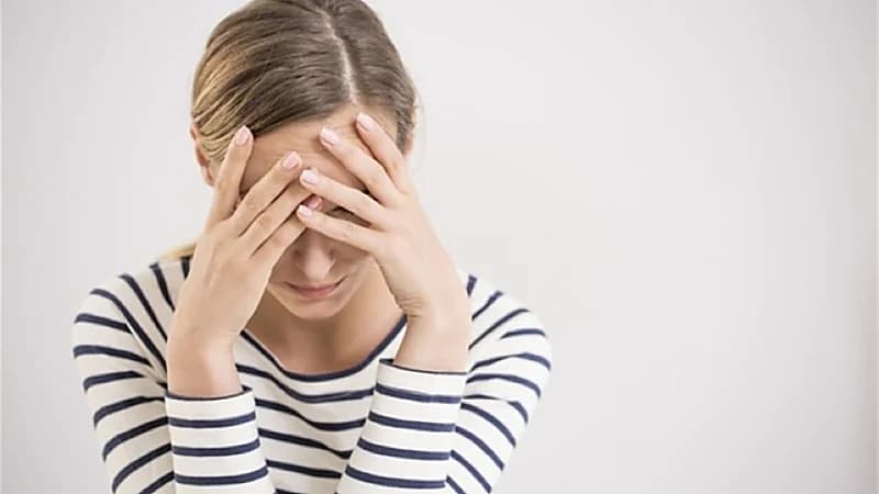 تعد شكلاً من أشكال المرض النفسي.. "الخبراء " يحذرون من الحالات النفسية طويلة الأمد