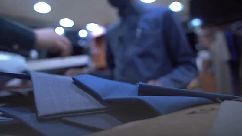 بالفيديو.. التجارة تستعرض قصة شركة صححت وضعها بعد مخالفتها لنظام التستر بالهفوف