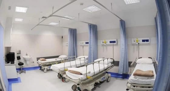 " المركز الوطني " : تخصيص القطاع الصحي لتقديم أفضل الخدمات