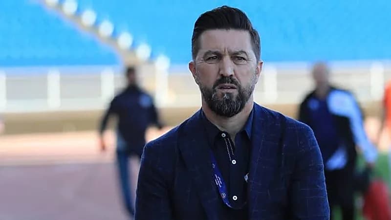 حسم موقف هاسي مع الأهلي بعد الهزيمة أمام النصر