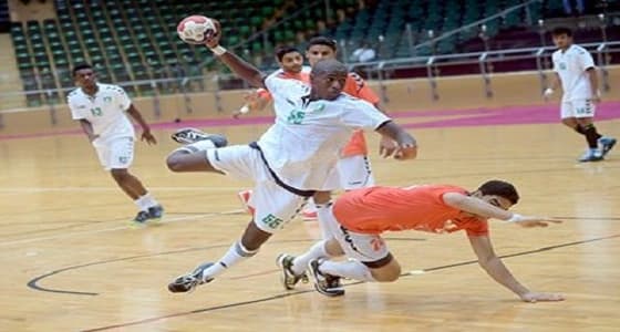 نتائج الجولة 14 في الدوري الممتاز للشباب لكرة اليد