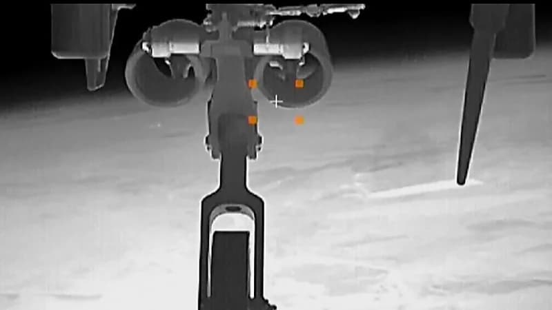 "أمريكا" تعلن عن إرسال مساعدة عسكرية لكييف قيمتها 175 مليون دولار