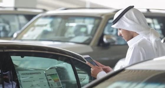 ضبط 143 مخالفة لمواصفات بطاقة اقتصاد الوقود