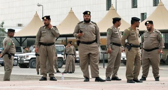 ضبط تشكيل عصابي تخصص بسرقة المكيفات