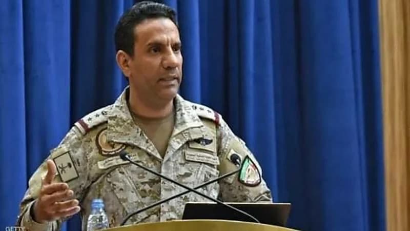 اعتراض وتدمير 3 مسيرات أطلقها الحوثيون نحو المنطقة الجنوبية