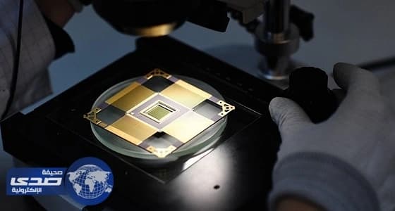 ⁠⁠⁠⁠⁠شركة أمريكية تكشف عن زراعة شرائح إلكترونية