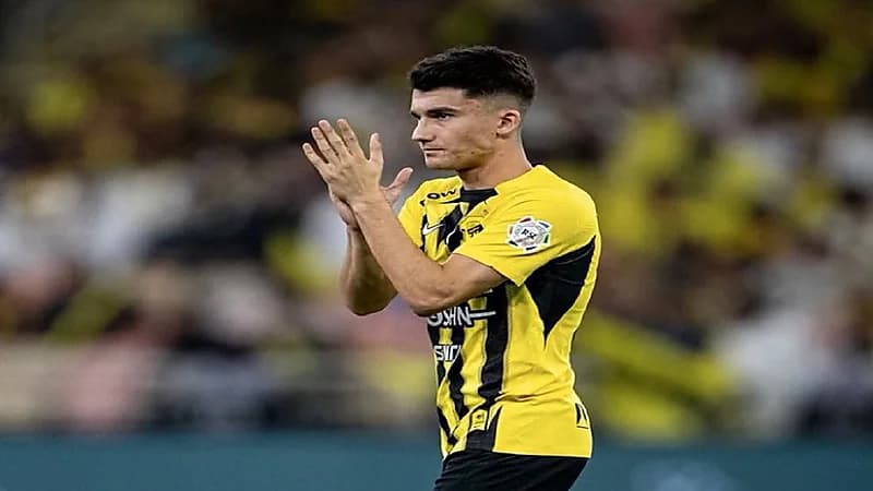 أوناي يقترب من الانتقال للشباب