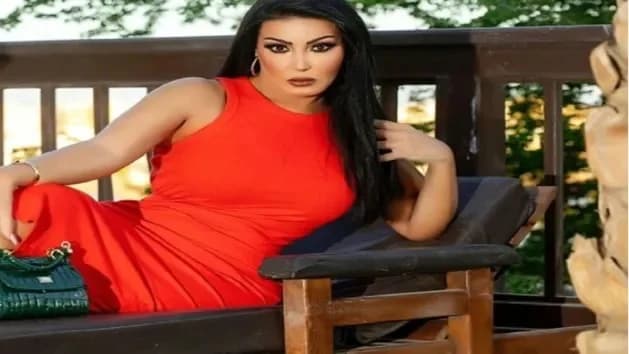 سمية الخشاب تدعم طلاب الثانوية العامة