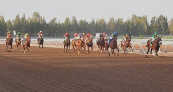 نادي الفروسية يقيم حفل سباقه الـ 58 السبت المقبل