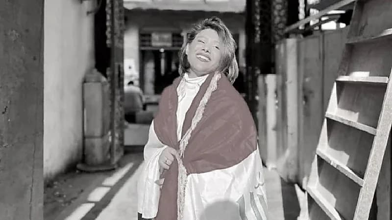 مقتل مدونة عراقية خنقاً على يد والدها