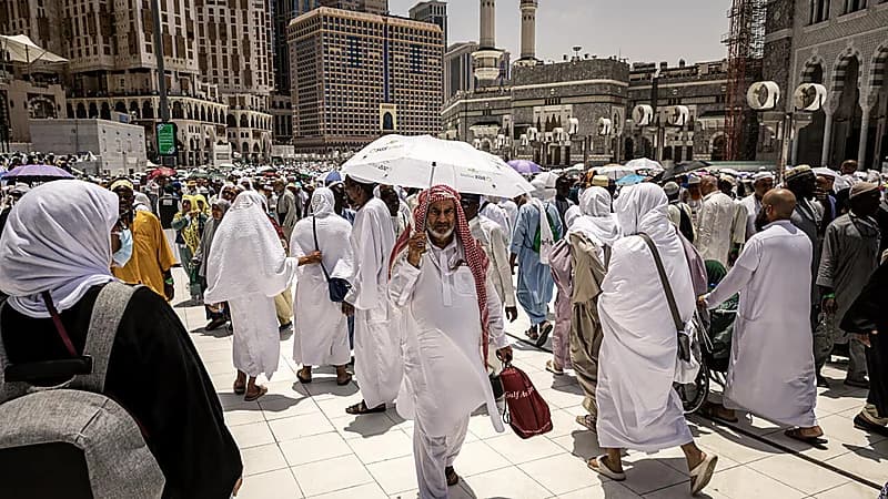 النقل تحذر من تجاهل تشغيل عداد الأجرة في موسم الحج