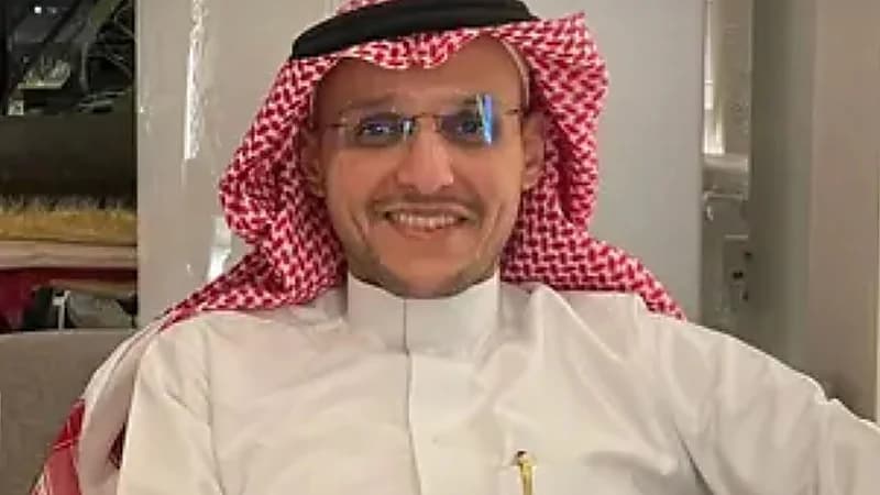 طبيب سعودي قفز في الشلال لإنقاذ ابنه فماتا سويا