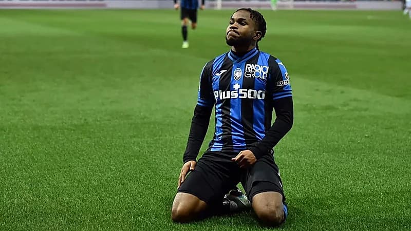 مفاوضات أهلاوية لضم النيجري لوكمان