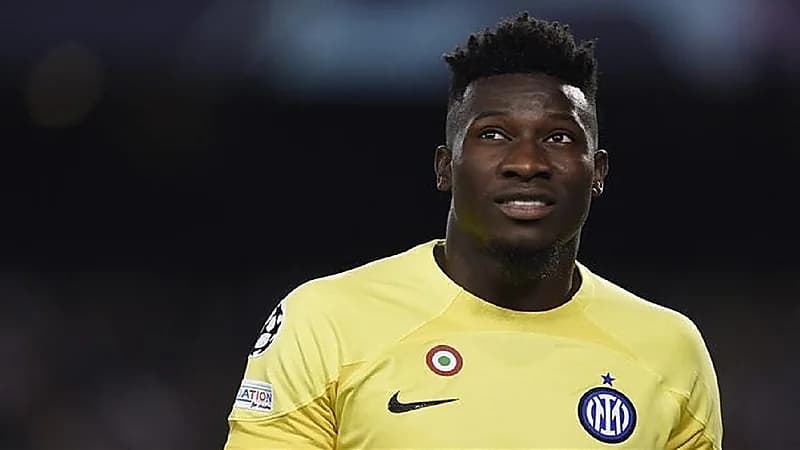 أونانا يرفض عرض النصر