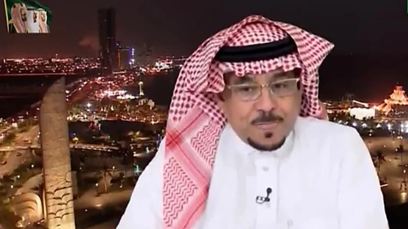 العمري: صمت اتحاد القدم غير مبرر وهل سيكون مصير احتجاج النصر كمصير الرائد (فيديو)