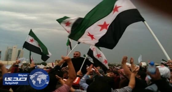 معارض سوري: قطر مارست دورًا سلبيًا في ملف الثورة السورية