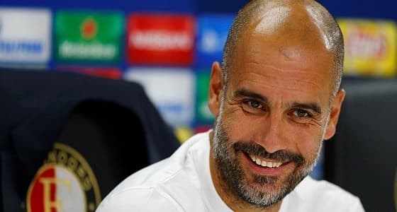 السيتي يضع أمالا على فشل سان جيرمان