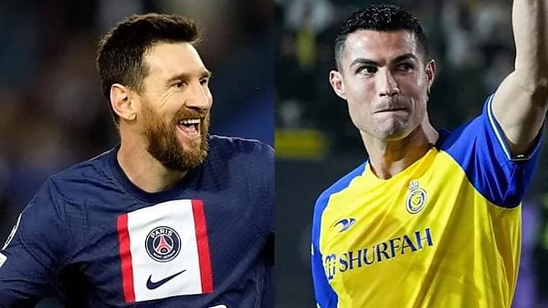 "لاغازيتا ديلو سبورت" : مافعلته قطر في 13 عام فعله ولي العهد في فترة أقل
