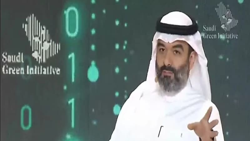 السواحه: استطعنا تعزيز طائرات بدون طيار تعمل تحت مياه البحر في مشروع نيوم