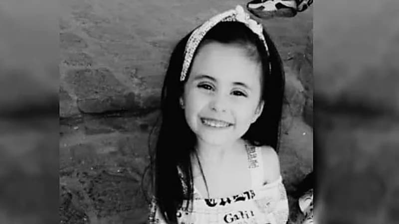 مفاجأة مروعة في واقعة مقتل الطفلة السورية جوى