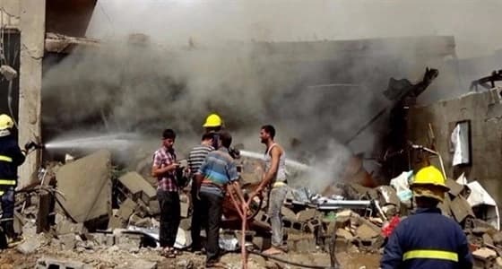 مقتل 23 وإصابة 60 في تفجير شاحنة ملغومة جنوبي كركوك بالعراق