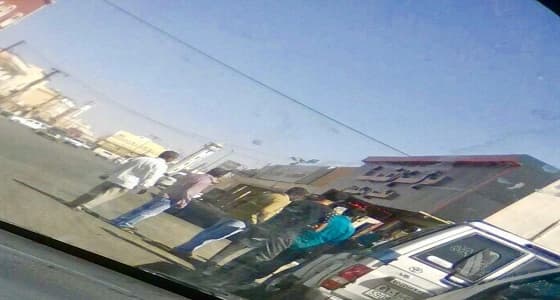 انتحار عامل أسيوي.. والجهات الأمنية بالخرمة تحقق في الحادث