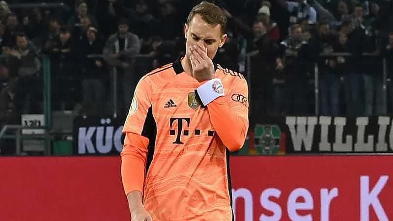 كورونا يضرب 4 لاعبين ومدرب في بايرن ميونخ