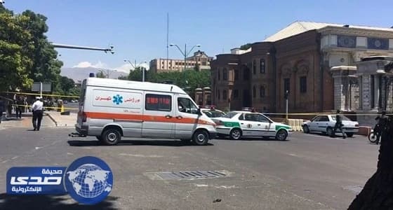 مصرع شخص وإصابة المئات في تسرب غاز الكلور جنوب إيران