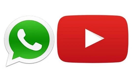 " واتساب " يتيح مشاهدة فيديوهات " يوتيوب " أثناء قراءة الرسائل