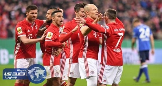 1.176 مليار يورو حصيلة حقوق بث الدوري الألماني