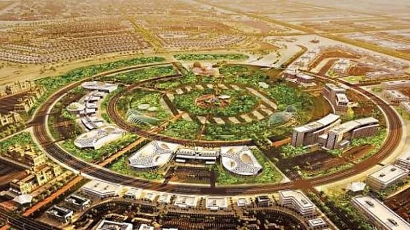 وظائف شاغرة لدى مدينة الملك سلمان للطاقة