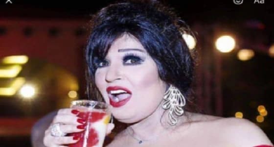 إحالة فيفي عبده إلى النيابة