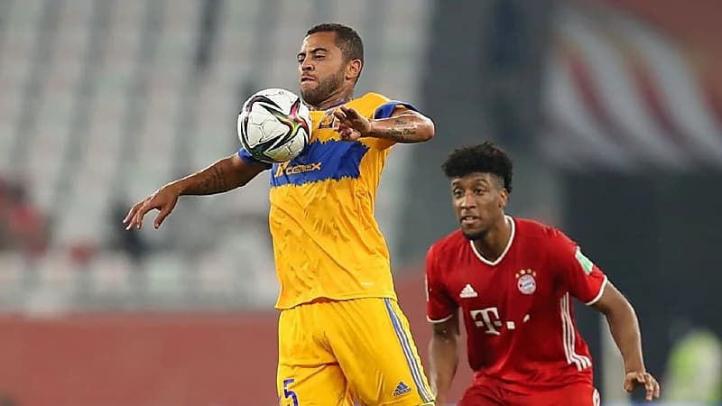 النصر يحاول استقطاب البرازيلي رافاييل كاريوكا