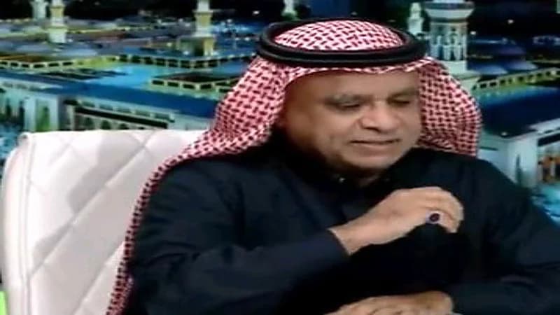 الصرامي: أنصح الاتحاديين أن يطلبوا من "حمدالله" تغيير رقم جواله