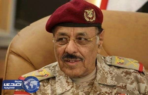 الأحمر : قصف مسجد مأرب يكشف الوجه الحقيقي للانقلابيين