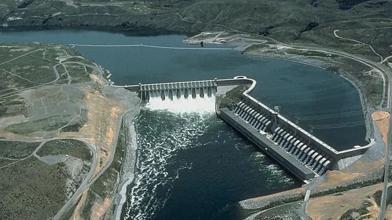 وزير الري المصري: أبلغنا إثيوبيا رفضنا القاطع لبدء الملء الثاني لـ "سد النهضة"