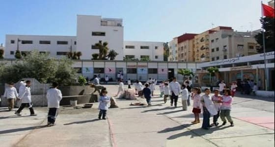 تلميذان يغتصبان زميلهما داخل مدرسة