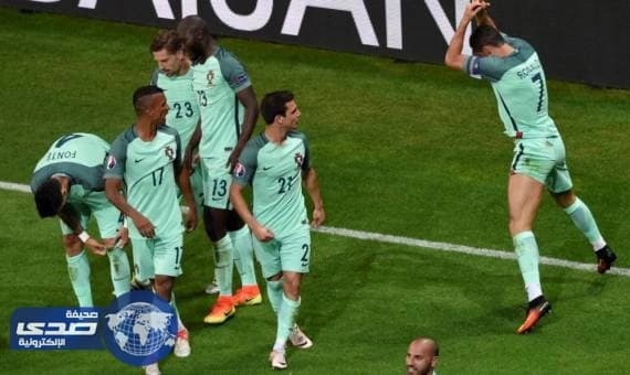 بالفيديو.. رونالدو يقود البرتغال لاكتساح المجر بثلاثية