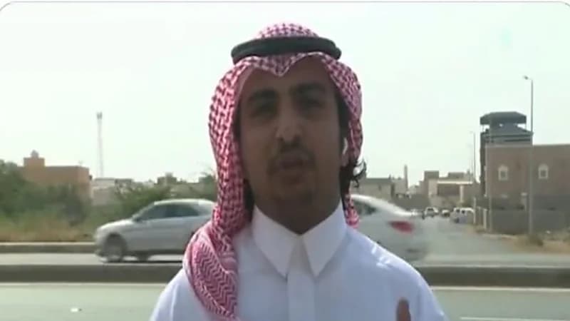 الطائرة المسيرة انطلقت من مطار صنعاء ولم تصب أي مدني بقرية المعبوج في جازان "فيديو"