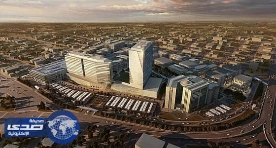 " سعود الطبية " .. قصة رعاية خادم الحرمين للمدينة منذ 60 عاما " صور "