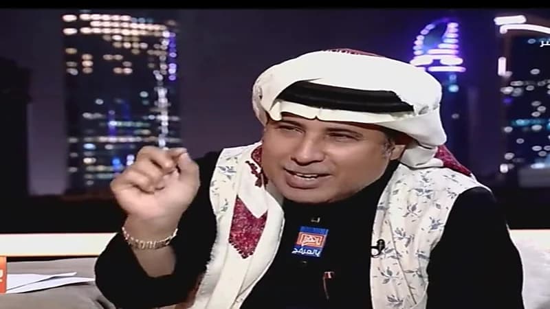 العرفج: أتوقع أن يكون الهلال هو بطل هذه النسخة من كأس العالم للأندية