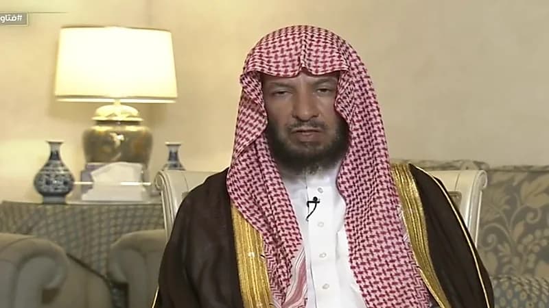 بالفيديو : "الشثري" يوضح حكم عدم الذهاب إلى مناسبة إذا كان بها مشقة